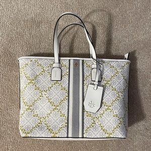 Tory Burch tote bag
